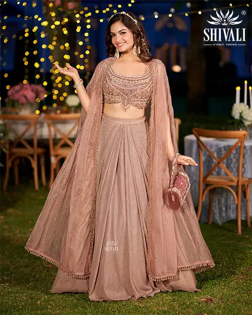 Crop-top with Jacket